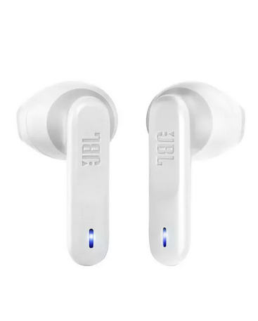 AURICULAR JBL WAVE FLEX TRULY WIRELESS BLANCO