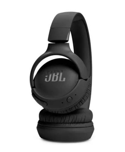 AURICULAR JBL T520 BLUETOOTH NEGRO