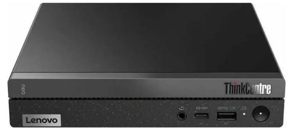 12LM0005AS PC MINI LENOVO NEO 50Q I3 1215U 8GB SSD256 W11P