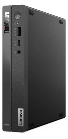 12LM0005AS PC MINI LENOVO NEO 50Q I3 1215U 8GB SSD256 W11P