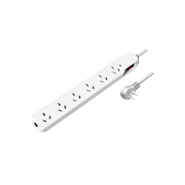 ZAPATILLA 6 TOMAS KELYX - CABLE 1.5 MTS