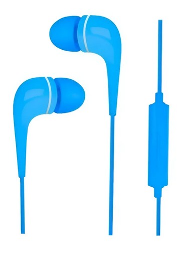 MANOS LIBRES S150 Azul