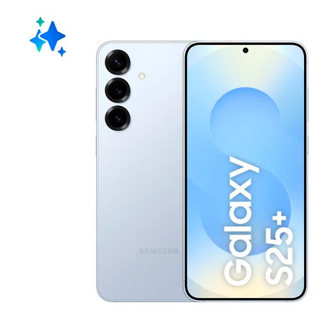 S25 PLUS