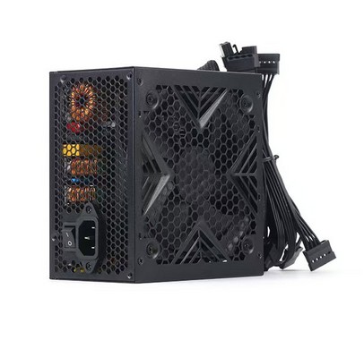 Fuente Raptor Volt 650W 80 Plus Bronze 