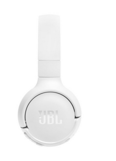 AURICULAR JBL T520 BLUETOOTH BLANCO