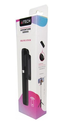 Baston Selfie  Stick  AITECH