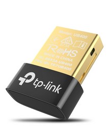 UB400 TP-LINK Bluetooth USB nano Adapter
