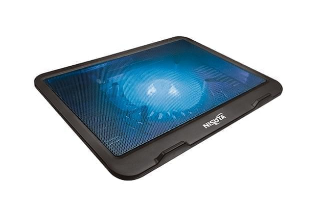 Base para Notebook hasta 17