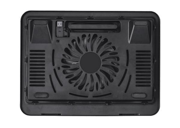 Base para Notebook hasta 17