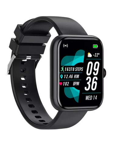 Reloj Smartwach SOUL EVO 400 Negro  Reloj