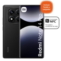 XIAOMI REDMI NOTE 14 PRO