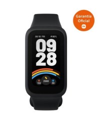 SMART WATCH XIAOMI SMART BAND 9 ACTIVE BLACK