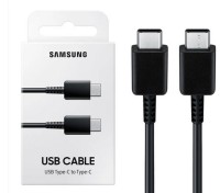 CABLE TYPE C A TYPE C 3A 1M SAMSUNG