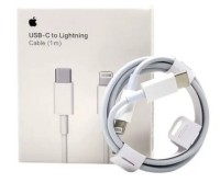 CABLE USB TYPE C A LIGHTNING 1M APPLE