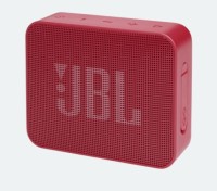 PARLANTE JBL GO ESSENTIAL ROJO