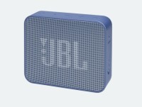 PARLANTE JBL GO ESSENTIAL AZUL