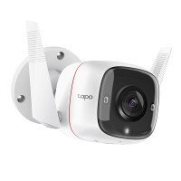 TAPO C320WS CAMARA IP DAY/NIGHT SD WIFI EXT HD(7031)