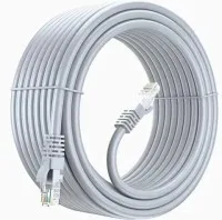 PATCH CORD 20MTS BLANCO SCC820
