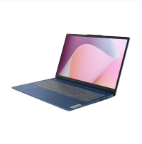 NOTEBOOK LENOVO IP SLIM 3 15AMN8 15.6\" FHD AMD R5 7520U 16GB 5500MHZ DDR5 512GB NVME WINDOWS 11H