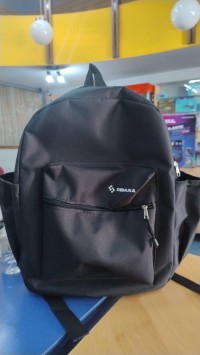 MOCHILA DEHUKA 15,6\" NEGRA