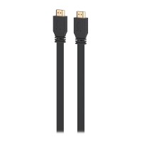 CABLE HDMI HIGH SPEED HDTV PVC CABLE 3 MTS SOUL