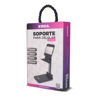 SOPORTE ESCRITORIO PLEGABLE C/ESPEJO Q50 - 24001IC04013893R