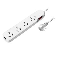 ZAPATILLA 4 TOMAS KELYX - CABLE 1.5 MTS