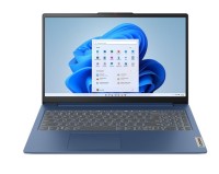 NOTEBOOK LENOVO IP SLIM 3 RYZEN 5 5625U 15.6\" RAM 16GB SSD 512GB NVME FHD SIN SO