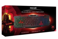 TECLADO GAMING CA-KB-1200