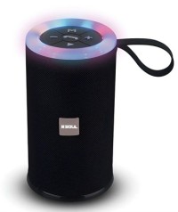 PARLANTE XS400 PARTY SOUND NEGRO