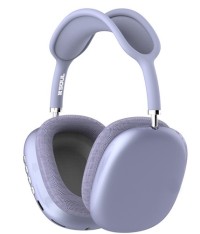 VINCHA CHILL OUT BT300 SOUL VIOLETA