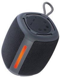 PARLANTE SOUL BT XK100 12W NEGRO