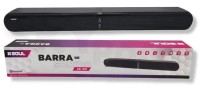 PARLANTE XB100 BARRA DE SONIDO NEGRO