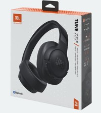 AURICULAR JBL BLUETOOTH T720 NEGRO