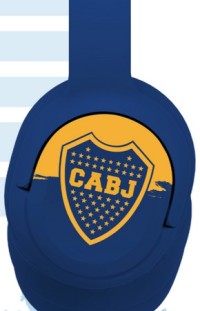 VINCHA BOCA S-803 / YS-10