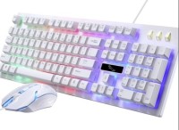 COMBO TECLADO + MOUSE G20