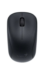 MOUSE GENIUS NX 7000 BLUEEYE BLACK
