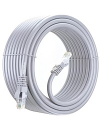 PATCH CORD 15MTS BLANCO SCC815