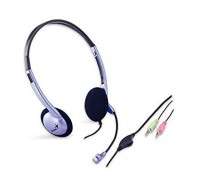 AURICULAR C/ MICROFONO GENIUS HS-02B