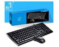COMBO TECLADO + MOUSE Q9