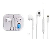 MANOS LIBRES EARPHONES LIGTHINING