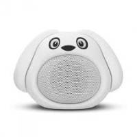 PARLANTE ICUTE BT BLANCO, PERRO