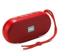 PARLANTE XS350 POCKET K.O. ROJO