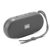 PARLANTE XS350 POCKET K.O. GRIS