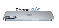 iPhone 17 Air