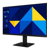 MONITOR SAMSUNG LED 24\" FLAT 100HZ HDMI VGA D300 LS24D300GALXZB