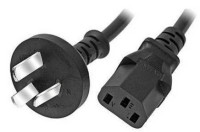 CABLE POWER ALIMENTACION 220V