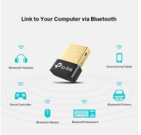 UB400 TP-LINK BLUETOOTH USB NANO ADAPTER