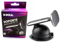 SOPORTE GPS CJ-93 MAGNETICO