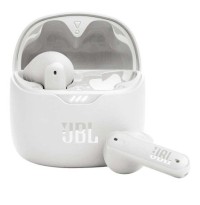 AURICULAR JBL TUNE FLEX TWS BLANCO